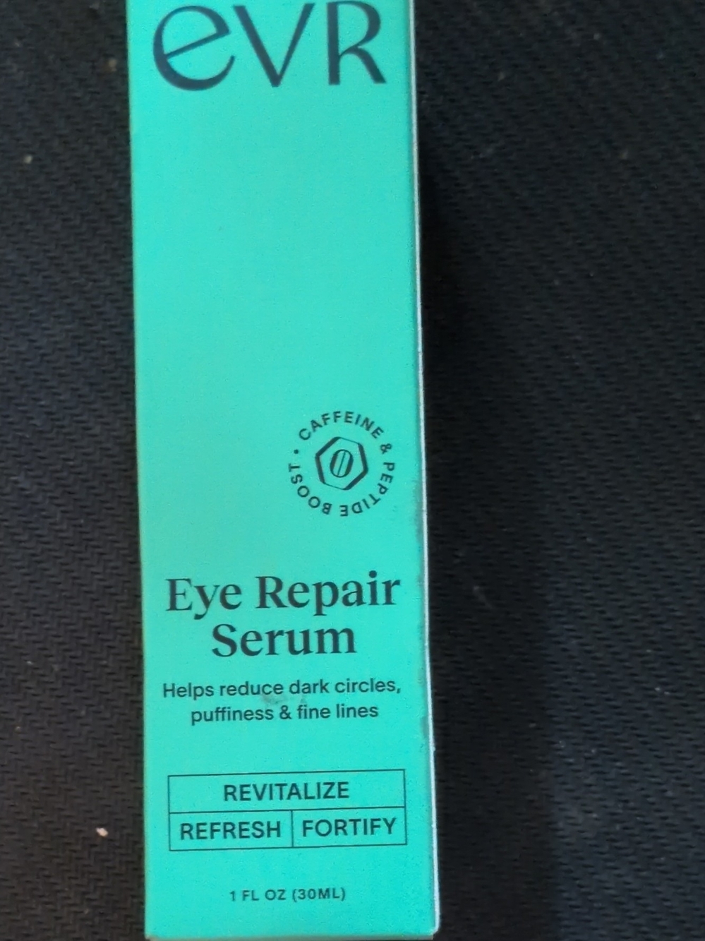 EVR Eye Repair Serum - Turquoise Eye Treatment